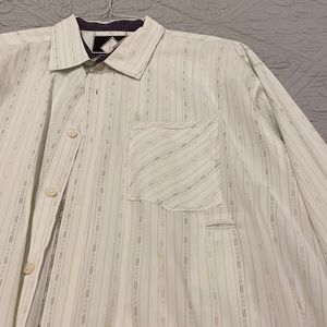 Volcom dress shirt